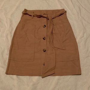 H&M Skirts - HM mini skirt H&M Skirts - HM mini skirt